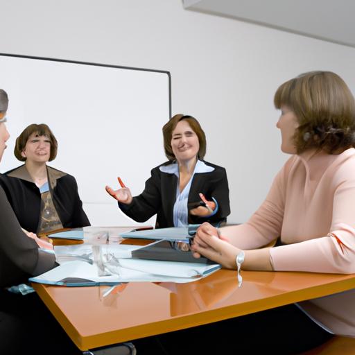 Barron’s Top Female Financial Advisors: Celebrating Women’s Excellence in Finance