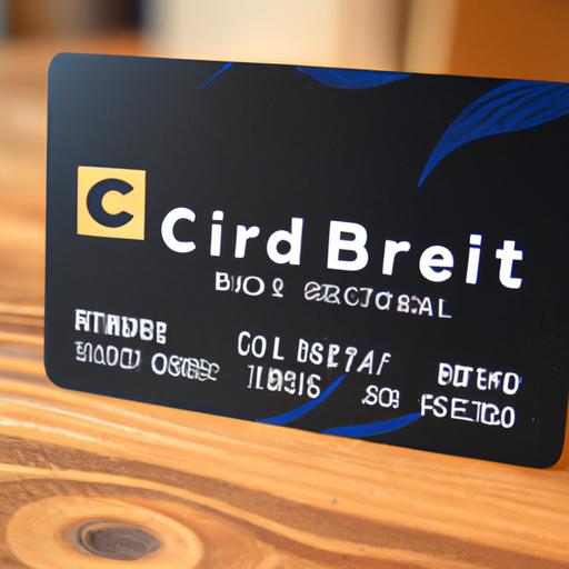 Credit Card For A Small Business