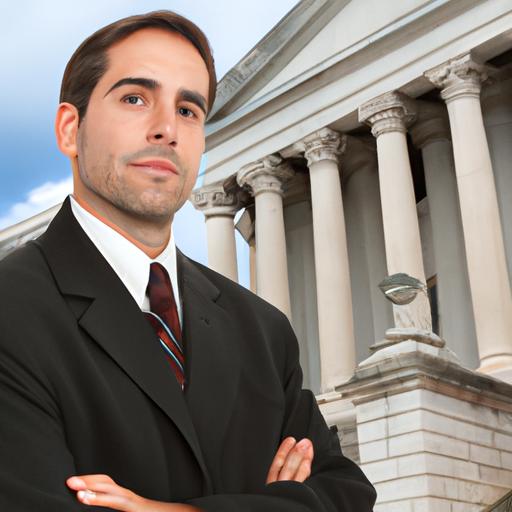 Federal Employment Law Attorney