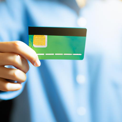 How to Pay an Invoice with a Credit Card: Simplify Your Payments