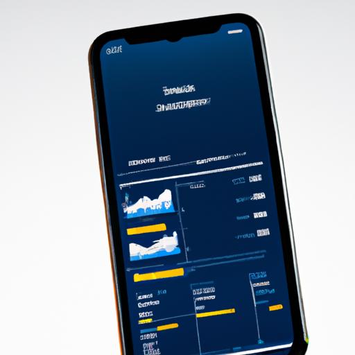 Personal Financial Advisor App