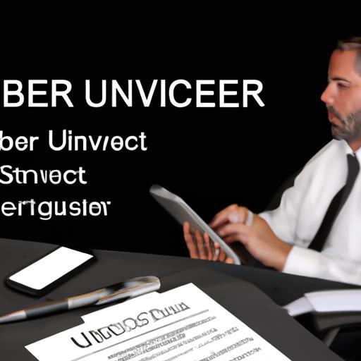 Uber Accident Attorney Los Angeles: Your Trusted Legal Partner for Compensation Claims