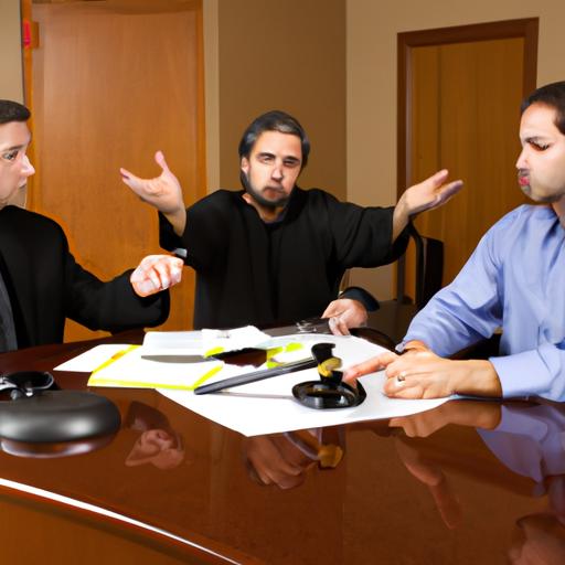 Who Is The Best Car Accident Attorney