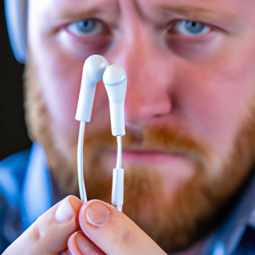 Why Earbuds Not Working: Troubleshooting Tips to Keep Your Music Flowing